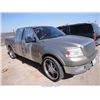 Image 1 : 2004 - FORD F150