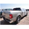 Image 4 : 2004 - FORD F150