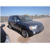 Image 1 : 2001 - TOYOTA HIGHLANDER