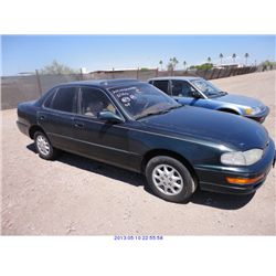 1993 - TOYOTA CAMRY
