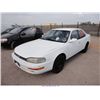 Image 2 : 1992 - TOYOTA CAMRY