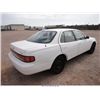 Image 4 : 1992 - TOYOTA CAMRY