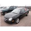 Image 2 : 2004 - DODGE NEON