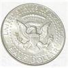 Image 2 : 1966 KENNEDY SILVER HALF DOLLAR *NICE EARLY SILVER HALF DOLLAR*!!