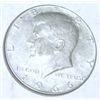 Image 1 : 1966 KENNEDY SILVER HALF DOLLAR *NICE EARLY SILVER HALF DOLLAR*!!