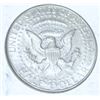 Image 2 : 1966 KENNEDY SILVER HALF DOLLAR *NICE EARLY SILVER HALF DOLLAR*!!