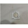 Image 1 : 1955 CIRCULATED (AU) FRANKLIN HALF DOLLAR
