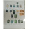 Image 2 : 1862 US POSTAGE B.O.B. REVENUE STAMP COLLECTION