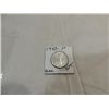 Image 1 : 1943 UNCIRCULATED WALKING LIBERTY HALF DOLLAR