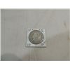 Image 1 : 1891-CC (VG) CIRCULATD MORGAN SILVER DOLLAR