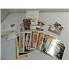 Image 1 : JACK POT LOT UNUSED POSTAL CARDS: TOPICAL