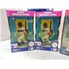 Image 3 : LOT 6 SUPERSTAR BASEBALL FIGURINES: HERSHISER, CLA