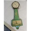 Image 1 : VINTAGE NEW HAVEN BANJO CLOCK - NO INTERNAL CLOCK