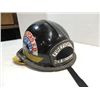 Image 2 : AUTHENTIC NEW MELFORD FIREFIGHTER EMT HELMET