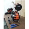 Image 2 : FIRST ACT DISCOVERY CHILD'S REALISTIC DRUM SET: