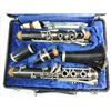 Image 2 : BUNDY CLARINET IN QUALITY CARRYING CASE