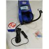 Image 2 : CAMPBEL HAUSFELD RACE CAR TIRE INFLATOR: PLUGS