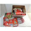 Image 1 : HUGE SELECTION CHRISTMAS TREE DECORATIONS: 21 PKS