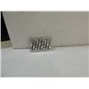 Image 2 : GERMAN SILVER 1 OUNCE BISON BAR