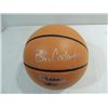 Image 1 : NCAA WILSON BASKETBALL AUTOGRAPHED BILL CARTWRIGHT