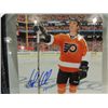 Image 2 : 12X14 FRAMED HOCKEY PHOTO AUTOGRAPHED COA
