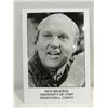 Image 2 : LOT 5 (4) COLLEGIATE PHOTOS AUTOGRAPHED & 1 BOXING