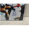 Image 2 : 8X10 BASEBALL PHOTO AUTOGRAPH NOLAN RYAN COA
