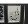 Image 2 : 14X11 MATT BASEBALL PHOTOS AUTOGRAPH SILAS JOHNSON