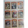 Image 4 : LOT 36 1972 (27) & 1973 (9) TOPPS BASEBALL CARDS