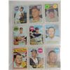 Image 2 : LOT 36 1969 TOPPS BASEBALL PLAYER CARDS