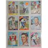 Image 3 : LOT 36 1966 TOPPS BASEBALL PLAYER CARDS