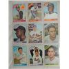 Image 4 : LOT 36 1966 TOPPS BASEBALL PLAYER CARDS