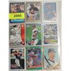 Image 1 : LOT 44 1980S & 90S ALL TWINS BASEBALL PLAYER CARDS