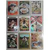 Image 2 : LOT 44 1980S & 90S ALL TWINS BASEBALL PLAYER CARDS