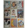 Image 3 : LOT 44 1980S & 90S ALL TWINS BASEBALL PLAYER CARDS