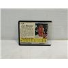 Image 1 : 1962 JELLO #49 BASEBALL CARD LUIS APARICIO