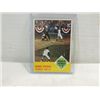 Image 1 : 1963 TOPPS #144 BASEBALL PLAYER CARD ROGER MARIS