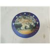 Image 2 : MICKEY MANTLE 4.5"D 3 IMAGE ACTION STICK BACK CARD
