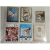 Image 1 : LOT 6 2000S BASEBALL PLAYER CARDS