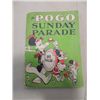 Image 1 : VINTAGE 1958 FIRST ED. POGO SUNDAY PARADE COMIC