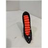Image 2 : STYLIZED HIGH HEEL SHOE 8 RING KEEP