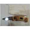 Image 1 : WILD OUTDOORS STAINLESS STEEL POCKET KNIFE WITH