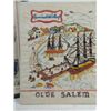Image 2 : LOT 3 VINTAGE NEEDLE WORK: OLD SALEM, OLD PHILI &