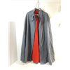 Image 1 : VINTAGE WOOL SALVATION ARMY STYLE LADYS SHOULDER
