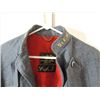 Image 2 : VINTAGE WOOL SALVATION ARMY STYLE LADYS SHOULDER