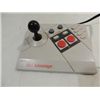 Image 2 : 1987 NINTENDO (NES-026) NES ADVANTAGE JOY STICK