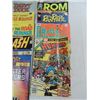 Image 2 : LOT 16 SILVER AGE COMIC BOOKS: DC, WHITMAN, MARVEL