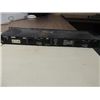 Image 3 : RANE GRAPHIC EQUALIZER ME15B 2 CHANNEL