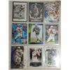 Image 4 : LOT 36 ALL PEYTON MANNING FOOTBALL PLAYER CARDS
