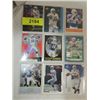 Image 5 : LOT 36 ALL PEYTON MANNING FOOTBALL PLAYER CARDS